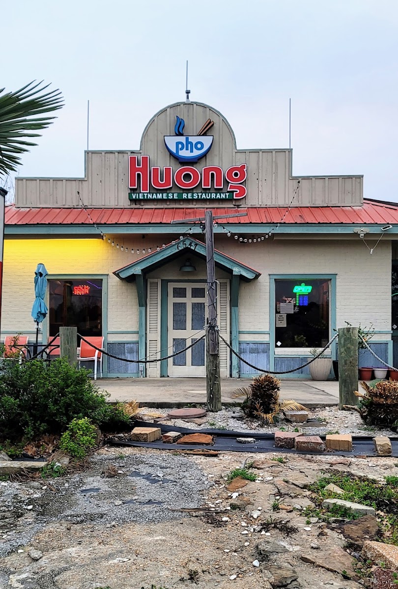 Phở Huong Vietnamese Restaurant