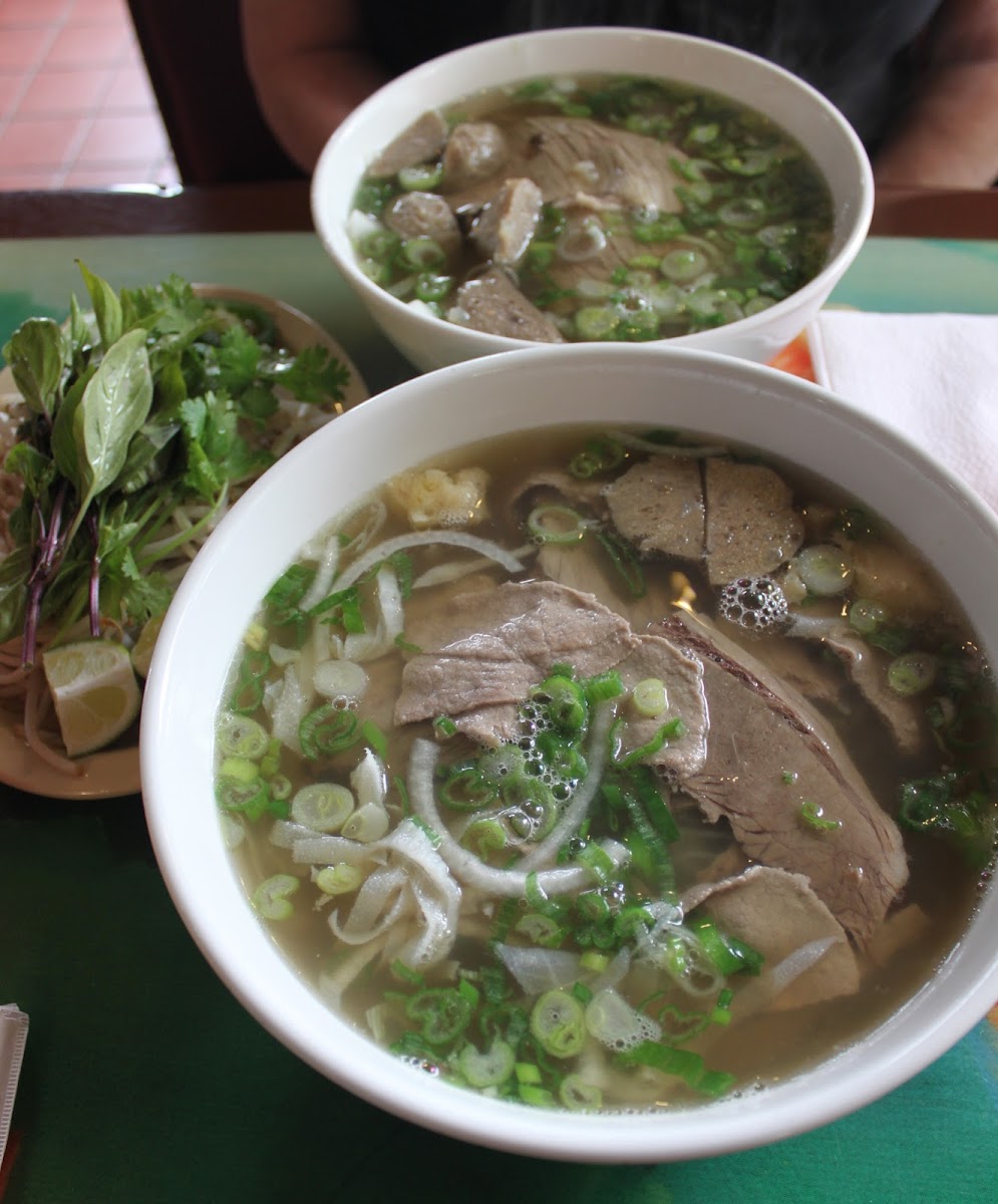 Phở Huong Vietnamese Restaurant Photo 5