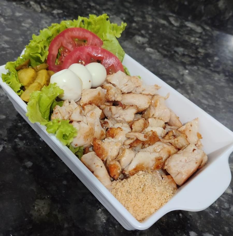 CASERO Lanches Petiscos e Porções Photo 2