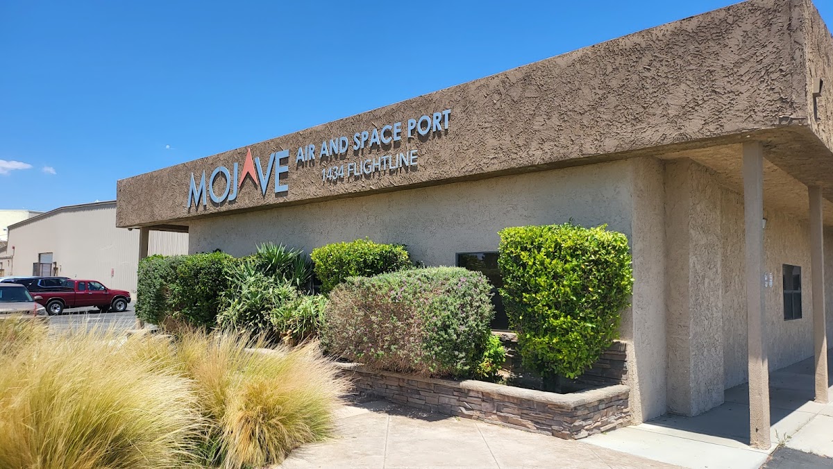 Voyager Restaurant