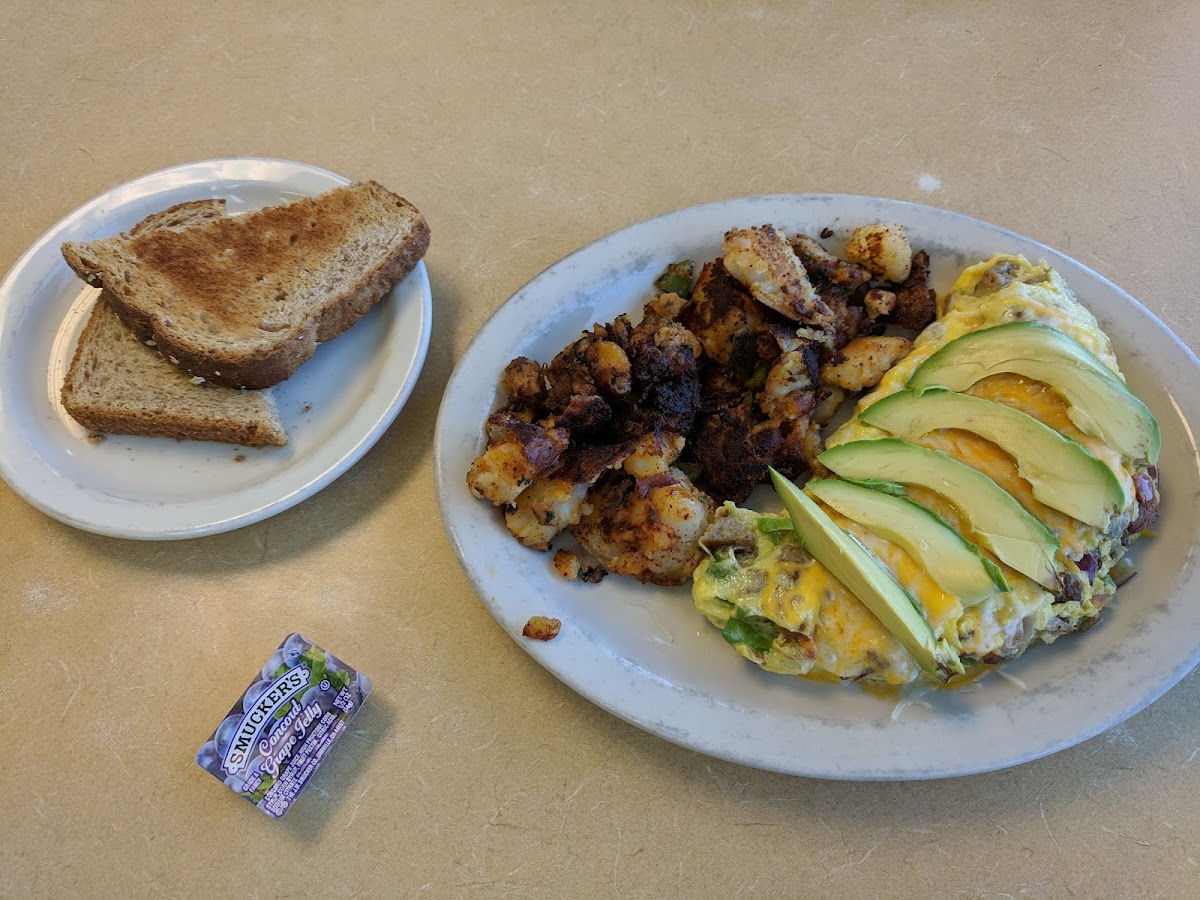 Voyager Restaurant Photo 8