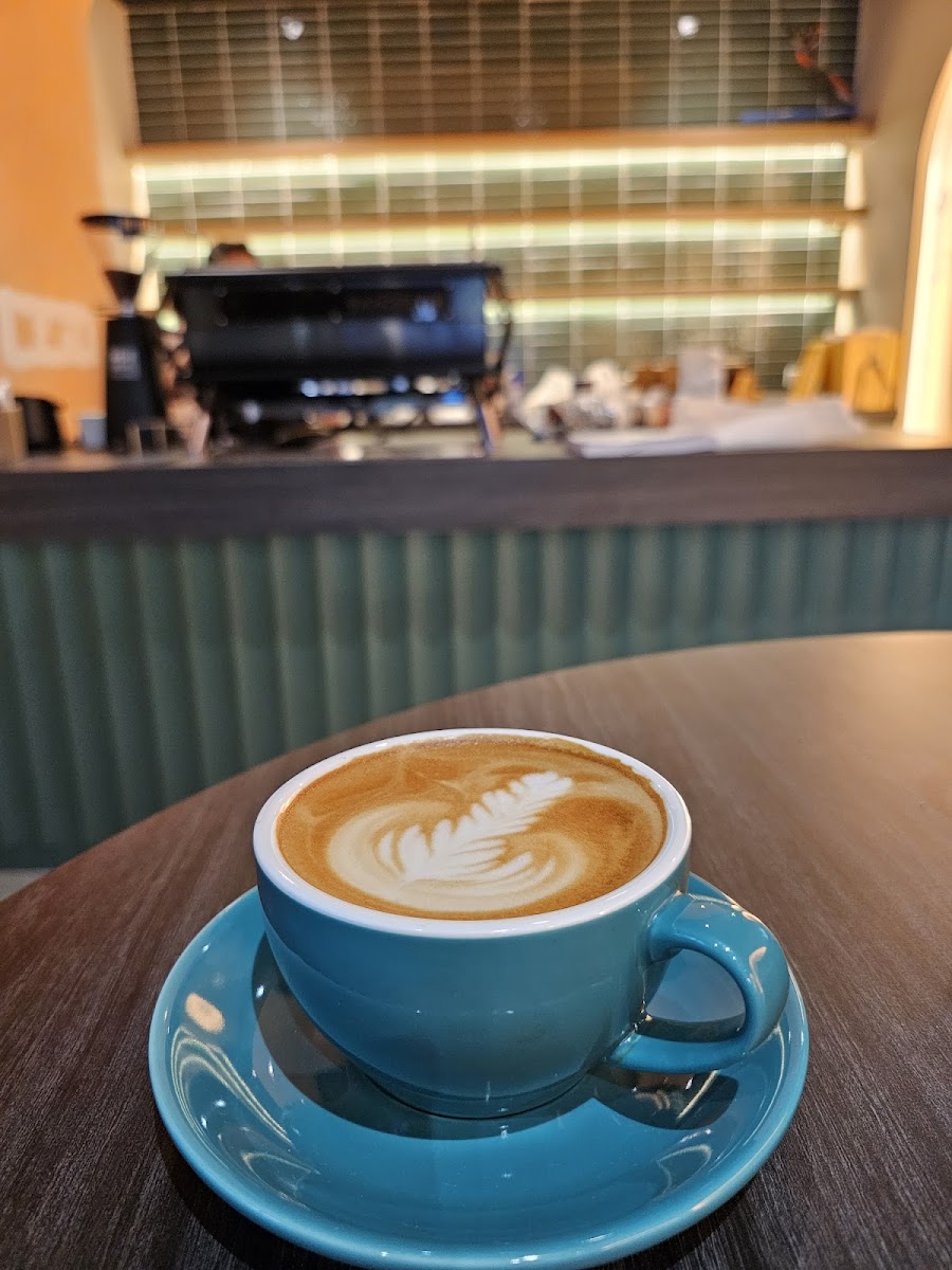 Narra Bistro and Cafe Photo 10