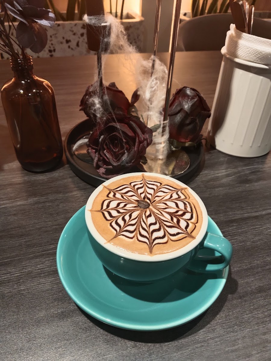 Narra Bistro and Cafe Photo 3