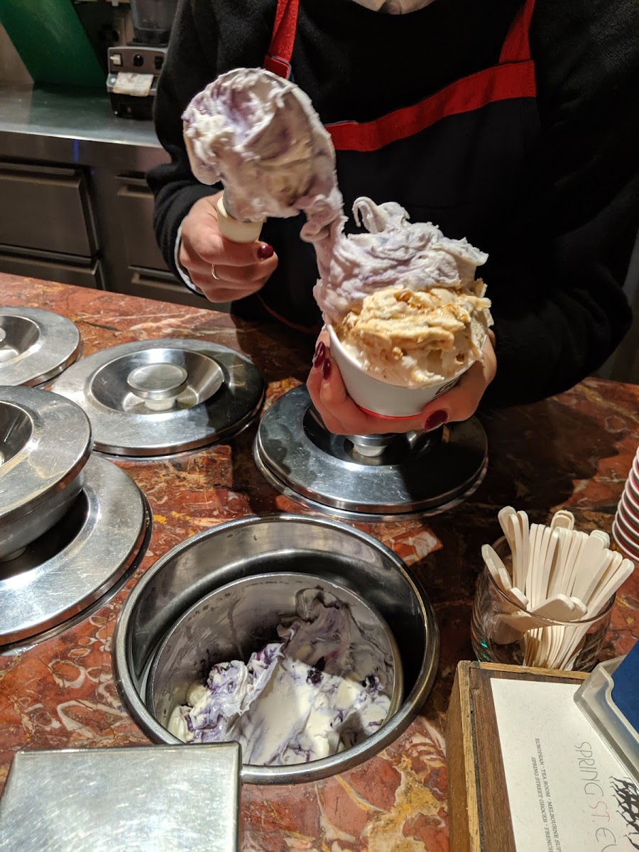 Gelateria Primavera Photo 5