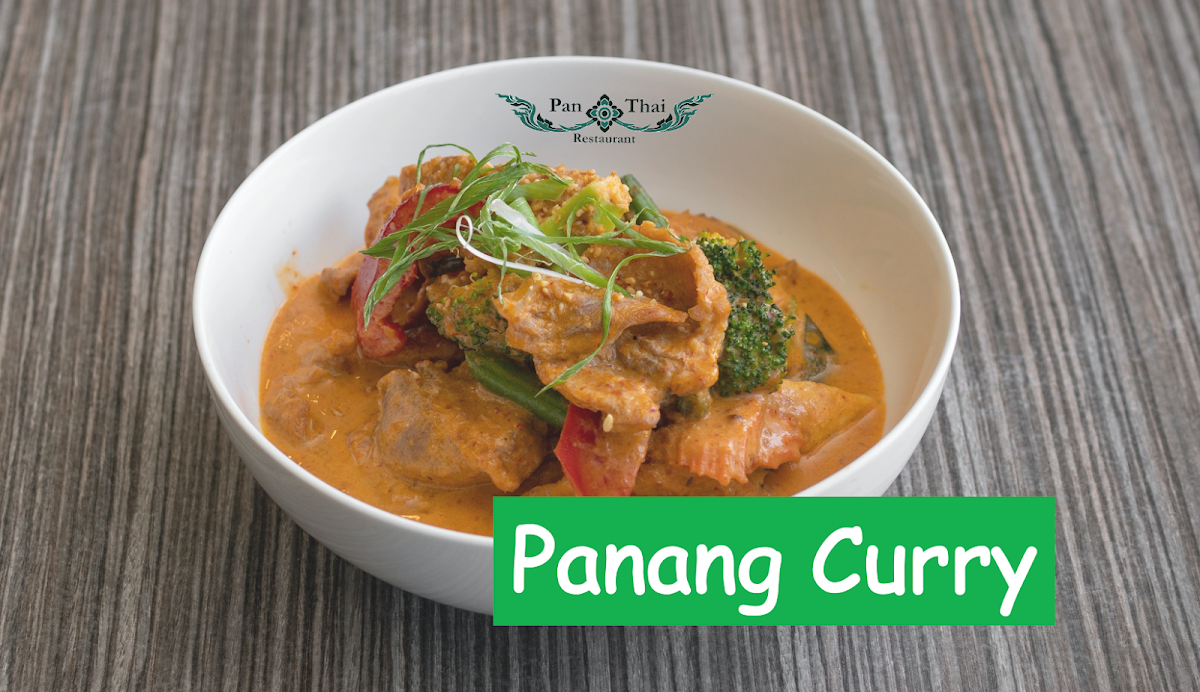 Pan Thai Restaurant Photo 10