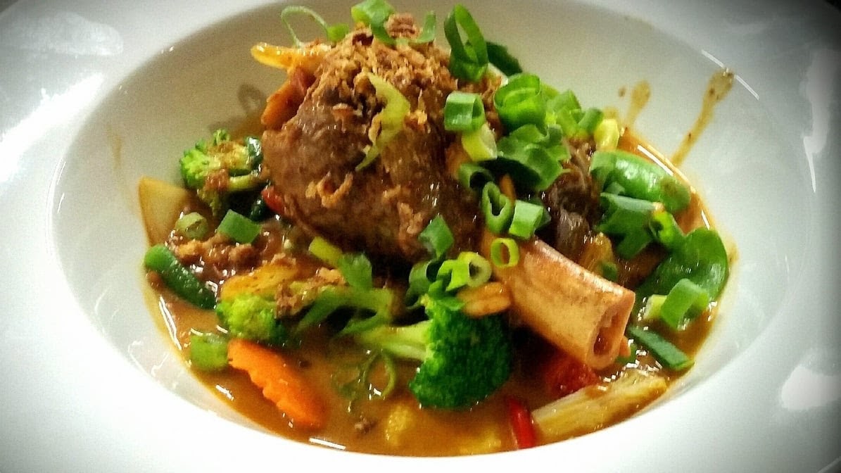 Pan Thai Restaurant Photo 4