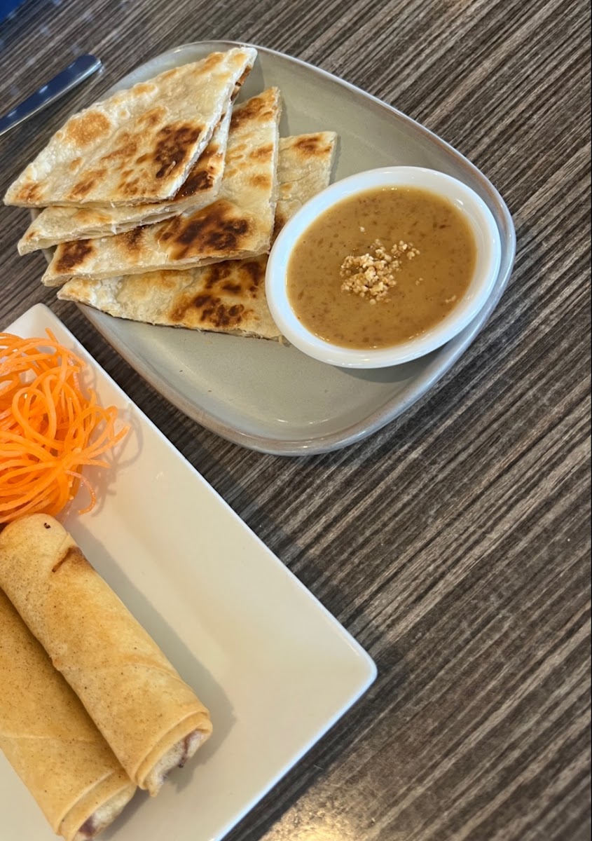 Pan Thai Restaurant Photo 5