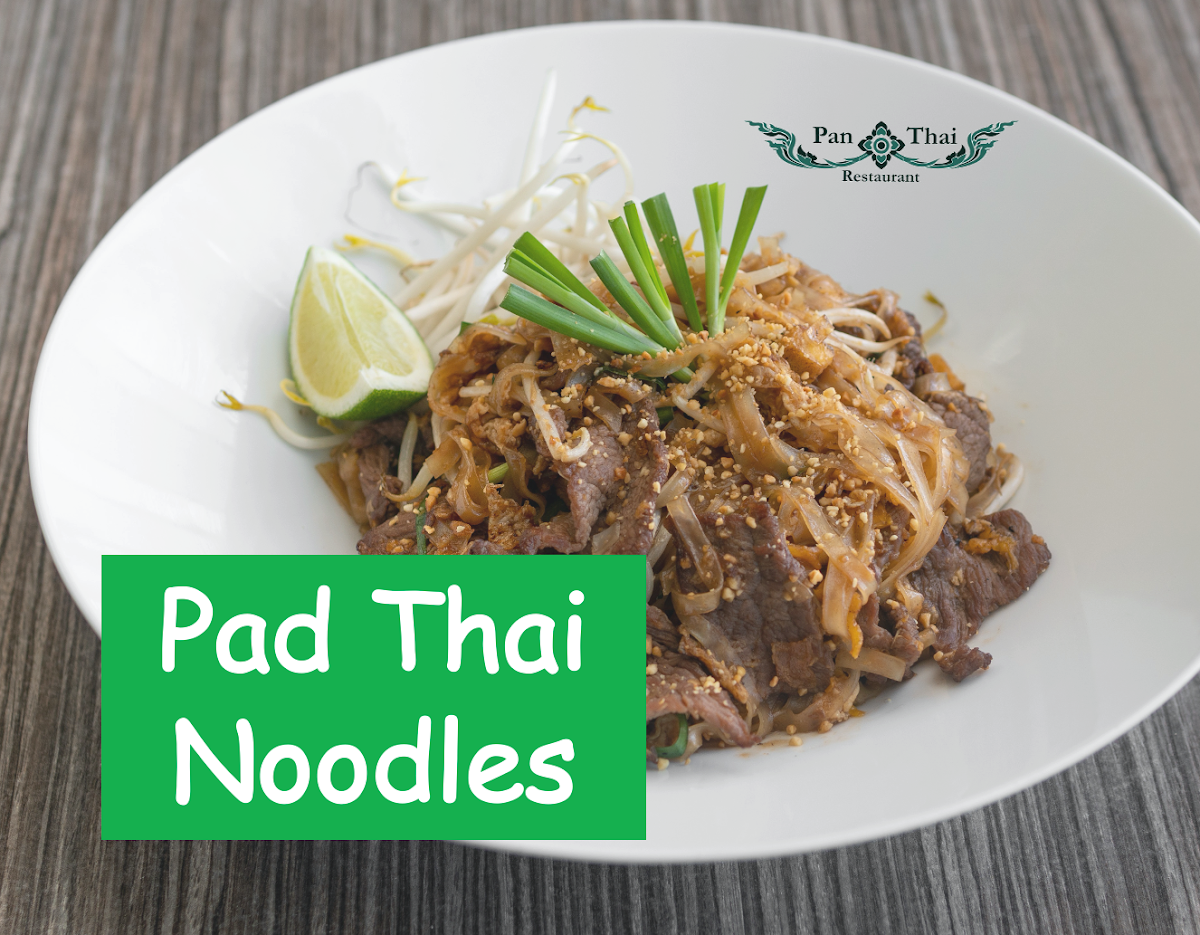 Pan Thai Restaurant Photo 6