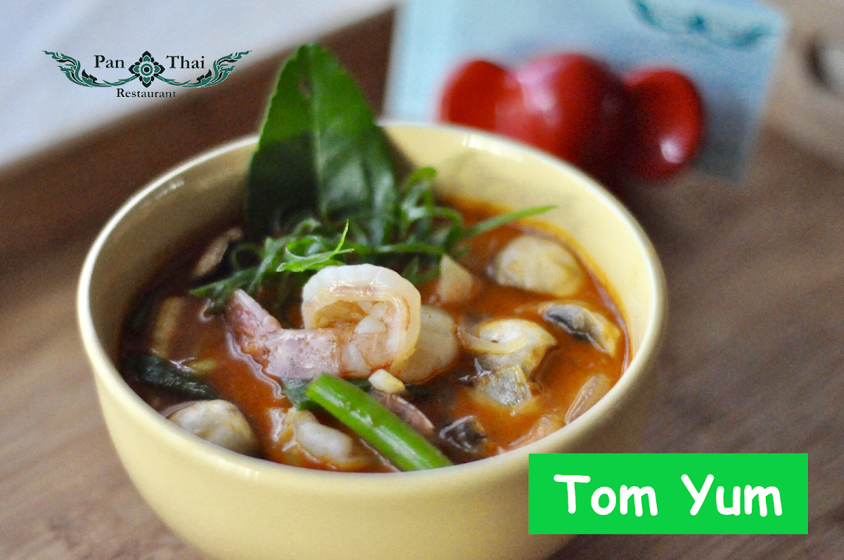 Pan Thai Restaurant Photo 8