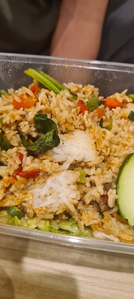 Pan Thai Restaurant Photo 9