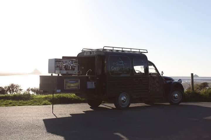 Café de la Baie Photo 10