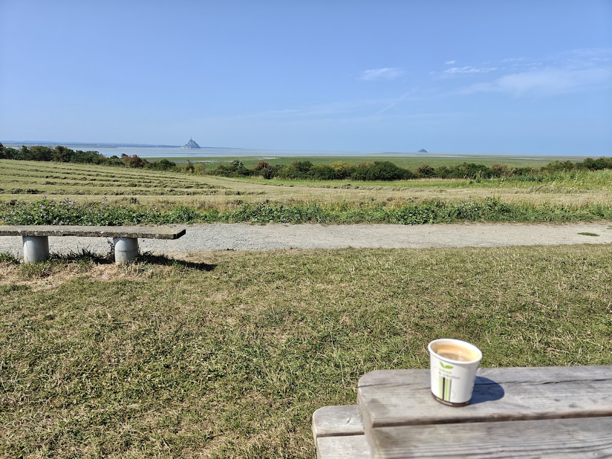 Café de la Baie Photo 4