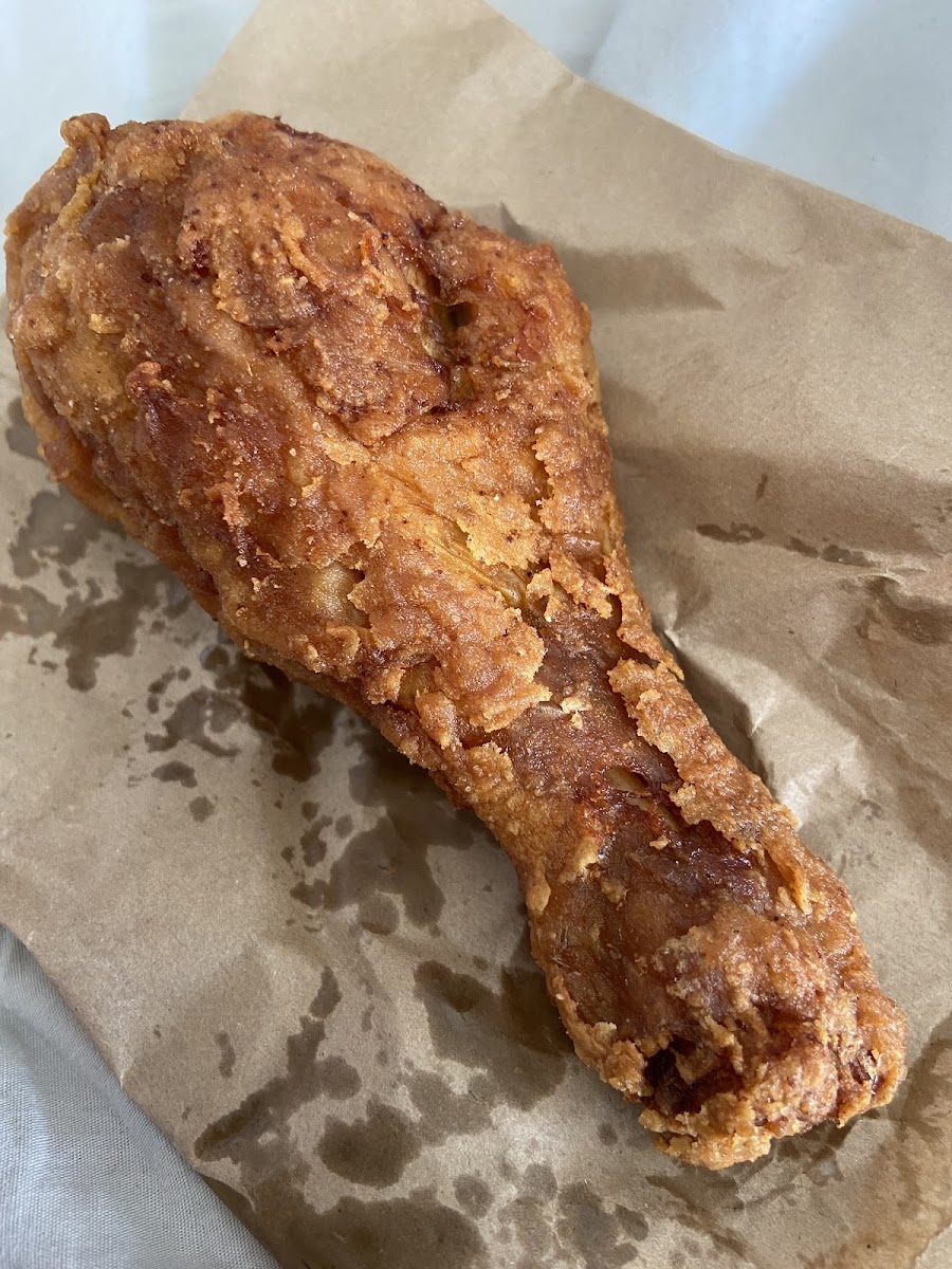 Roast Cuisine Lynfield