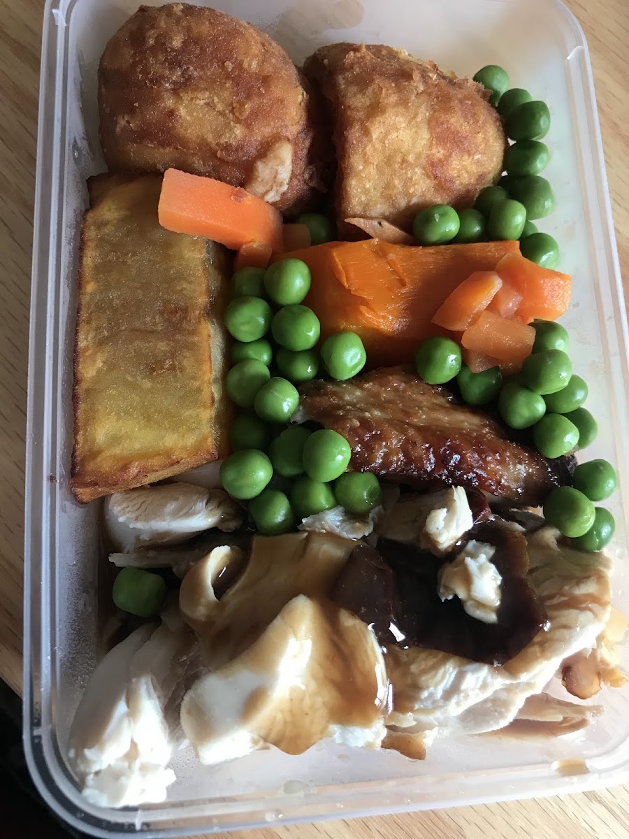 Roast Cuisine Lynfield Photo 10