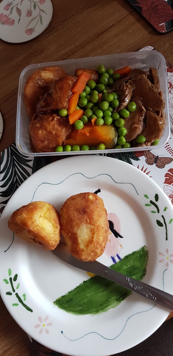 Roast Cuisine Lynfield Photo 6