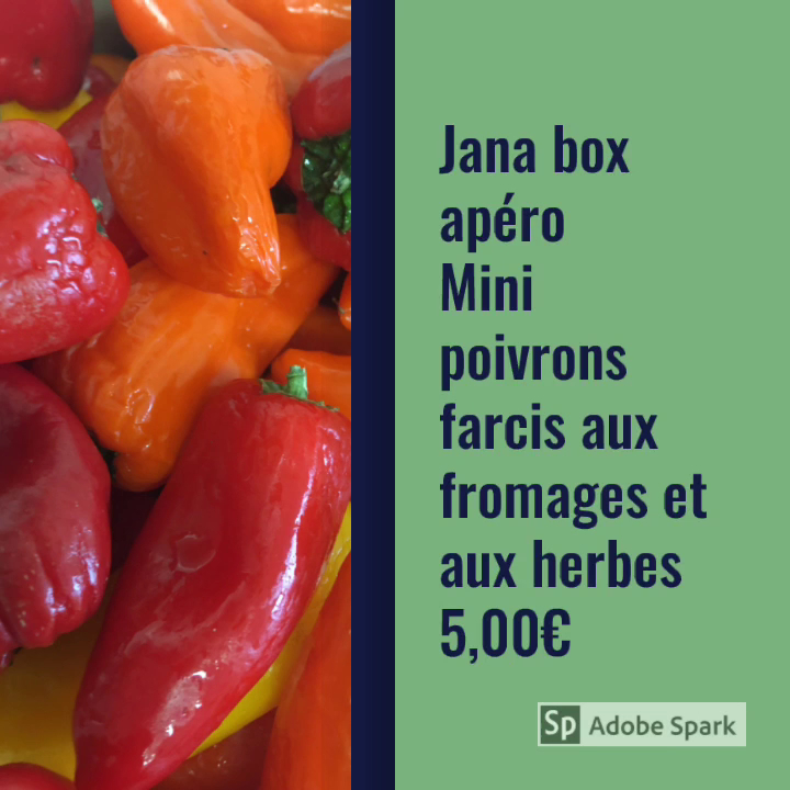 JANA LA CUISINE DU VOYAGE Photo 2