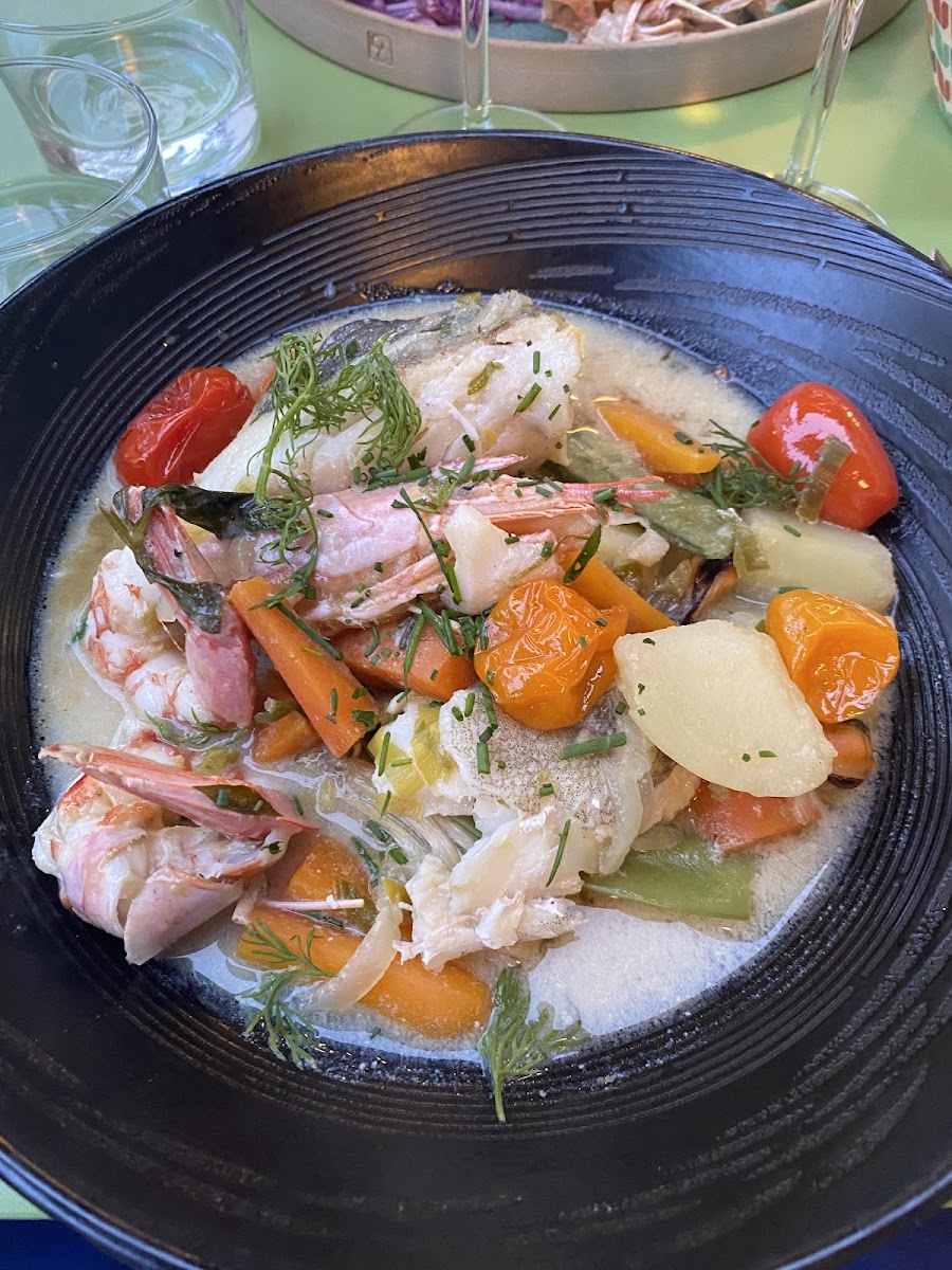 JANA LA CUISINE DU VOYAGE Photo 6