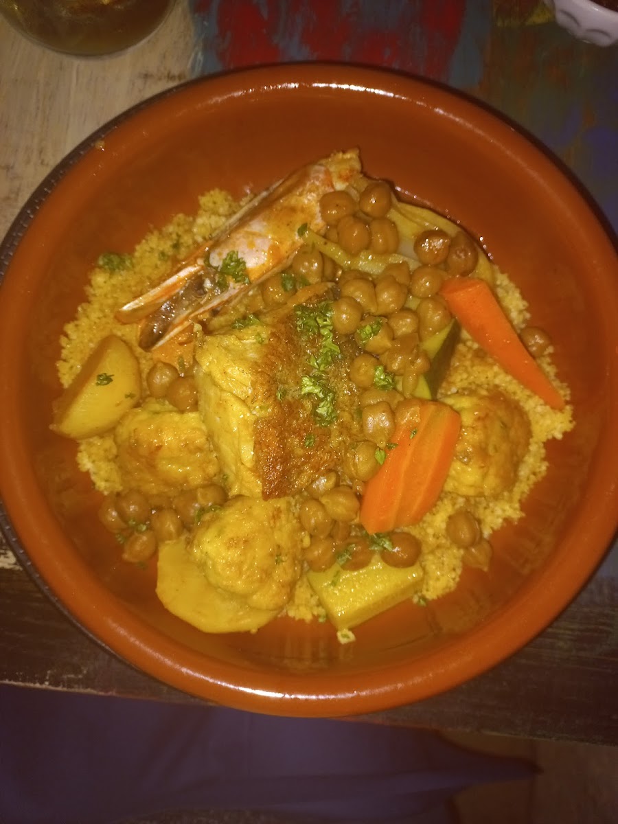 JANA LA CUISINE DU VOYAGE Photo 8
