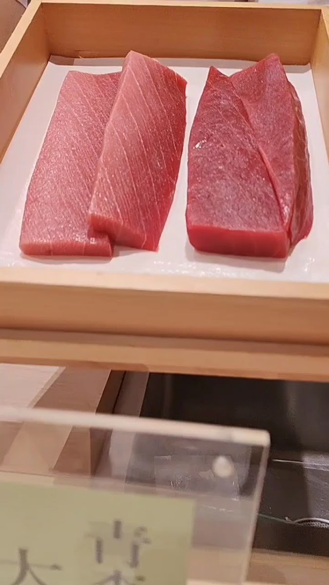 Sushi Takeshi 鮨たけし Photo 2