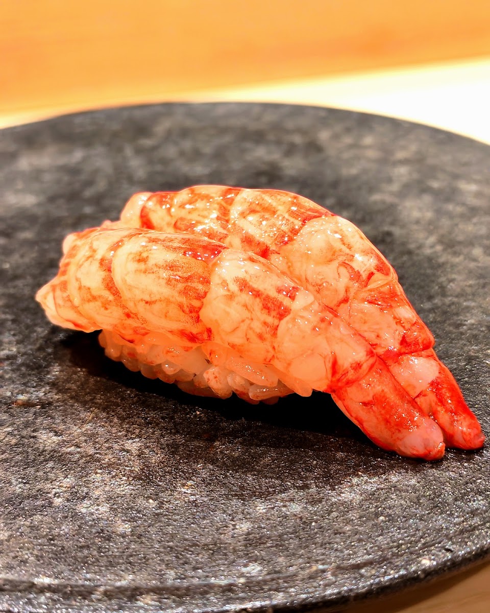 Sushi Takeshi 鮨たけし Photo 3