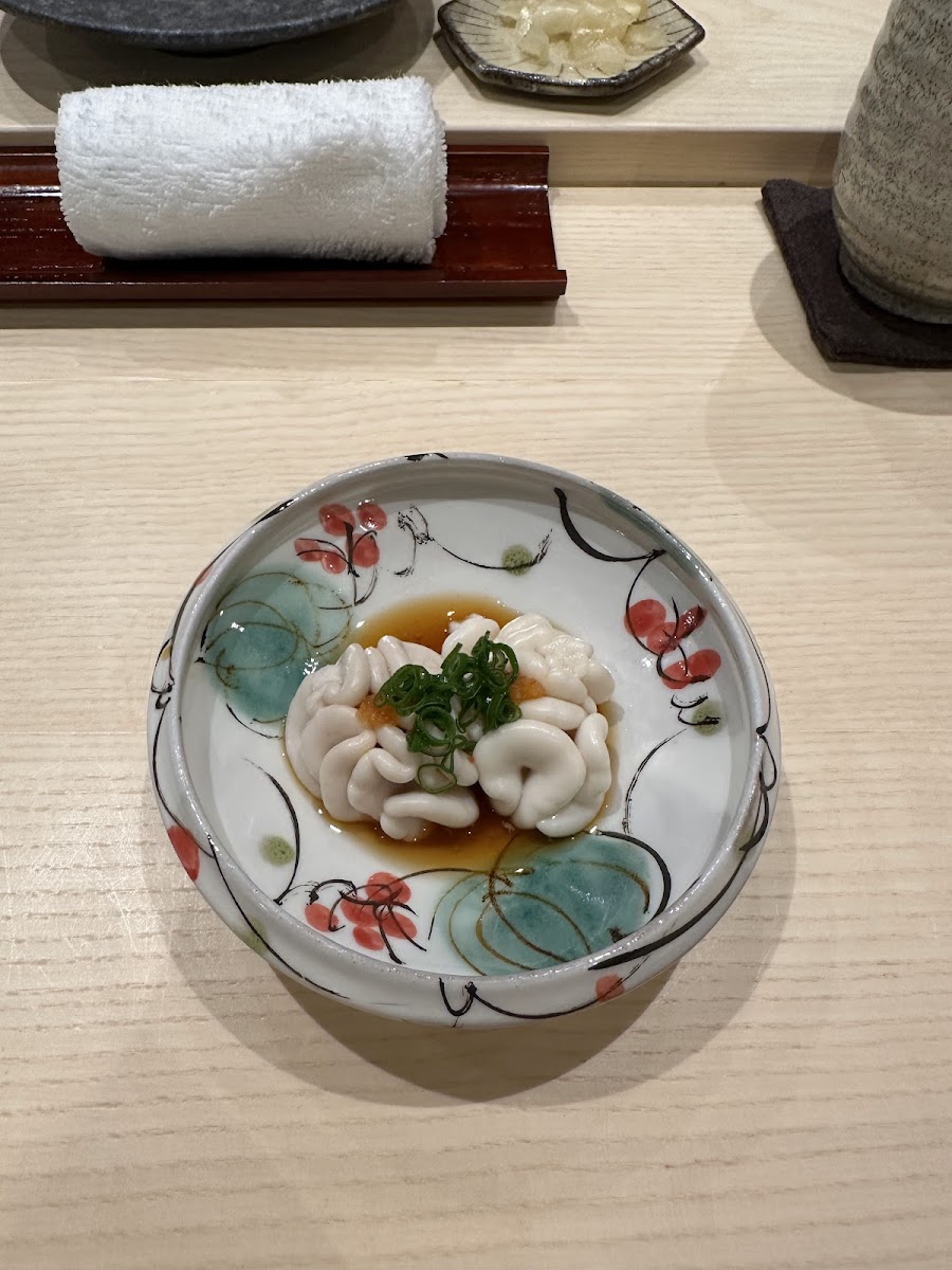 Sushi Takeshi 鮨たけし Photo 5