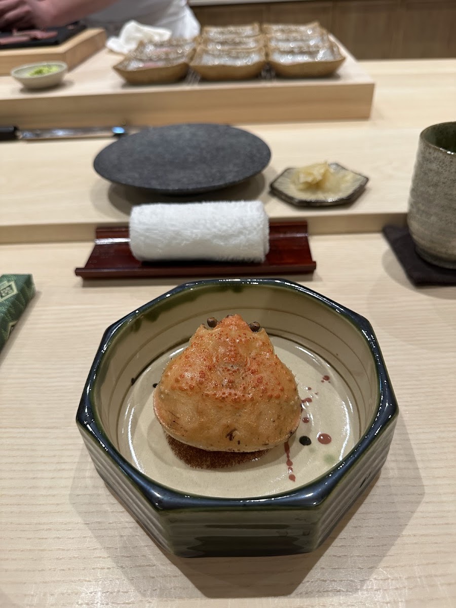 Sushi Takeshi 鮨たけし Photo 6