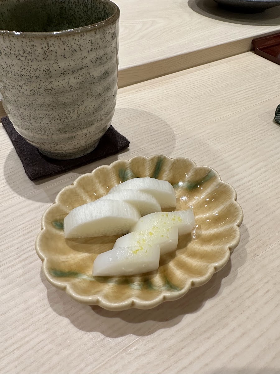 Sushi Takeshi 鮨たけし Photo 8