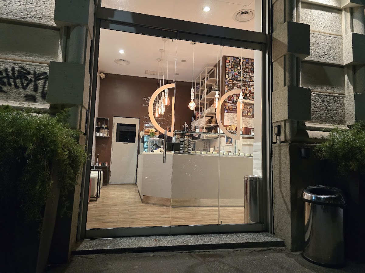Gelateria Giova