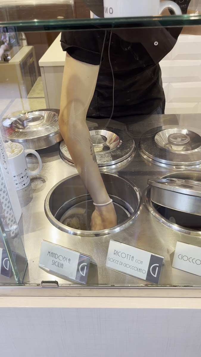 Gelateria Giova Photo 2
