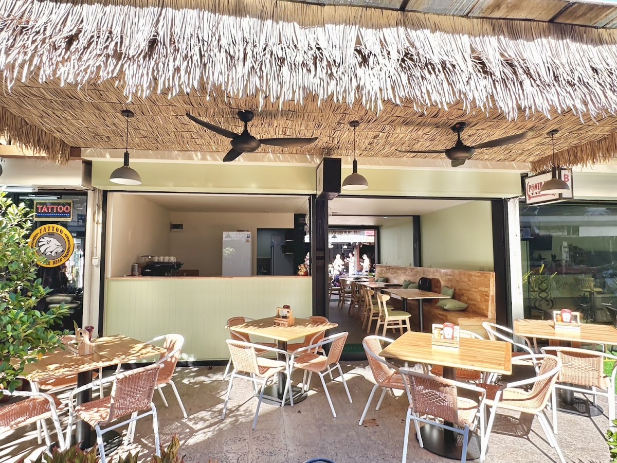 Ikigai Health Cafe