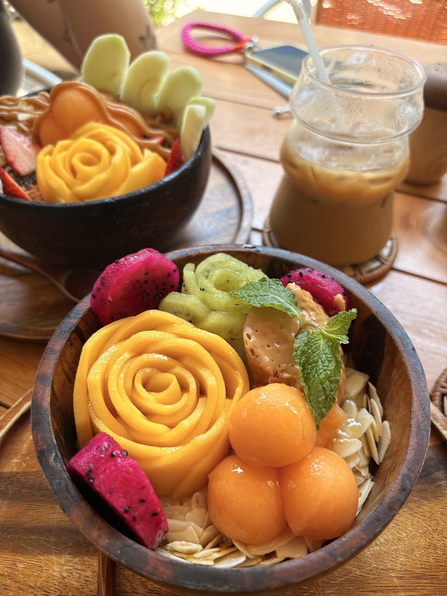 Ikigai Health Cafe Photo 10