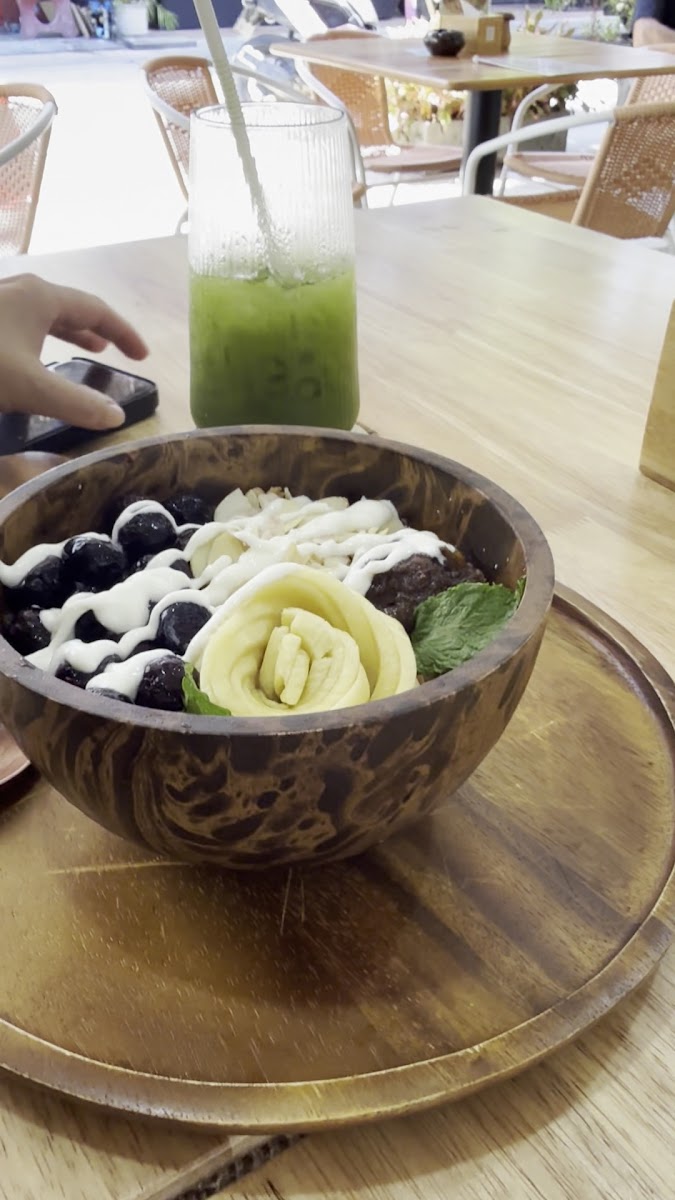 Ikigai Health Cafe Photo 2