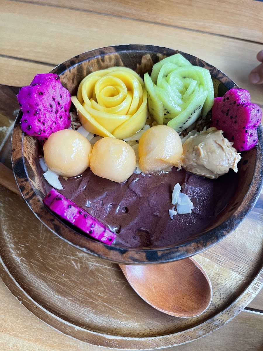 Ikigai Health Cafe Photo 4