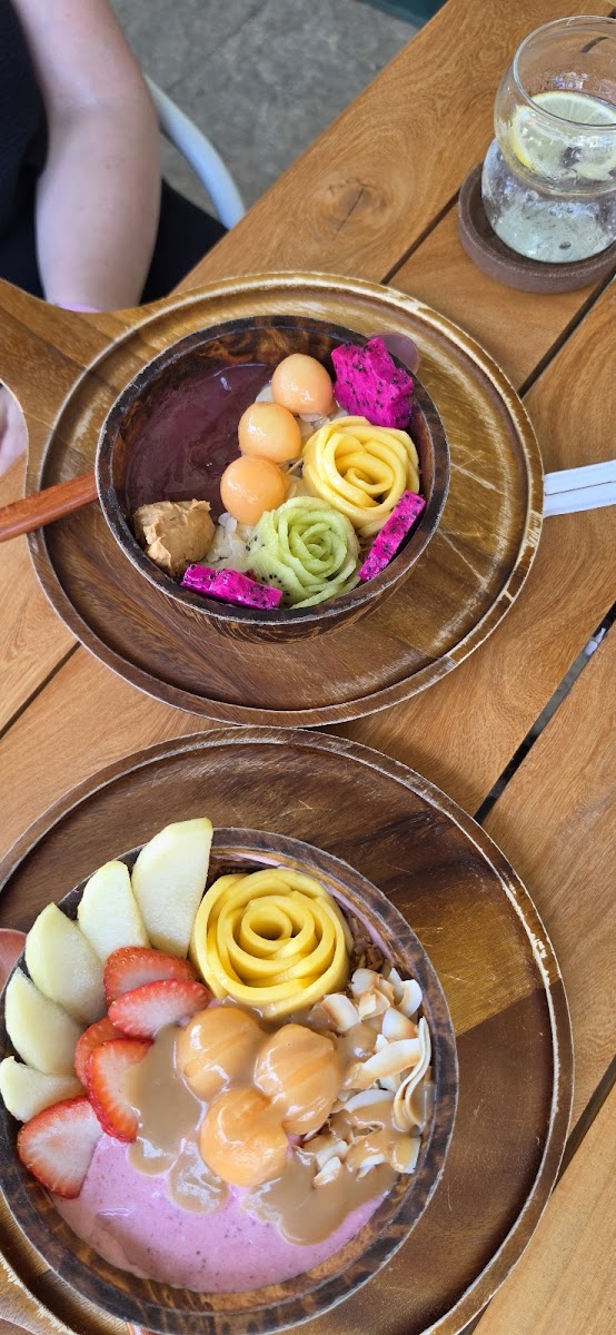 Ikigai Health Cafe Photo 5