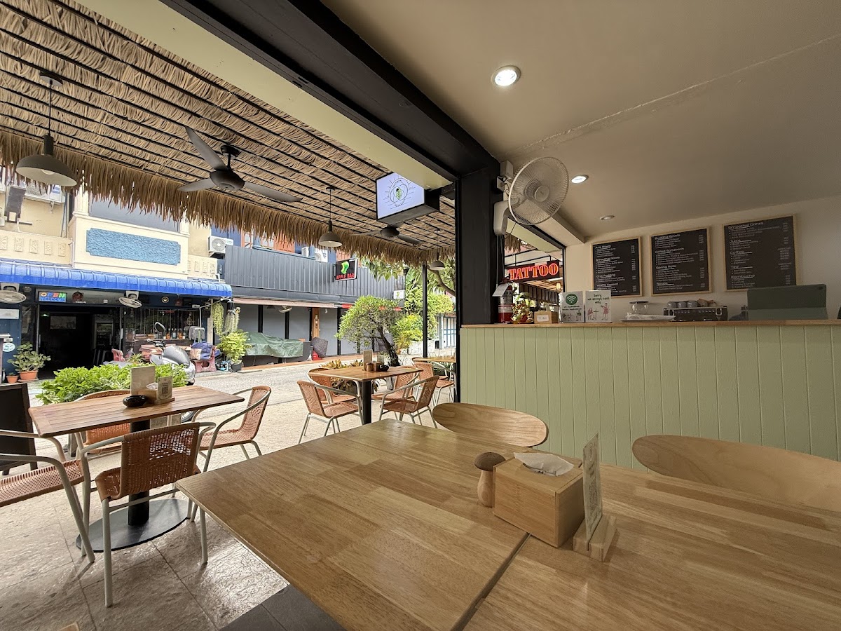 Ikigai Health Cafe Photo 7
