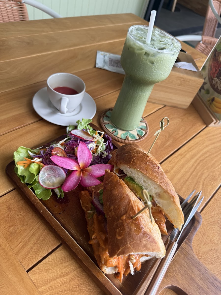 Ikigai Health Cafe Photo 8