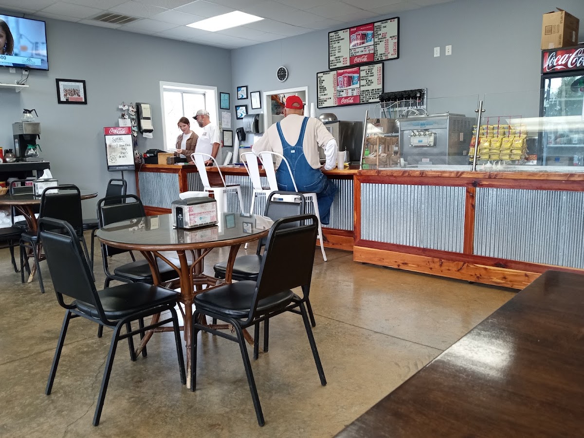 Deli Time