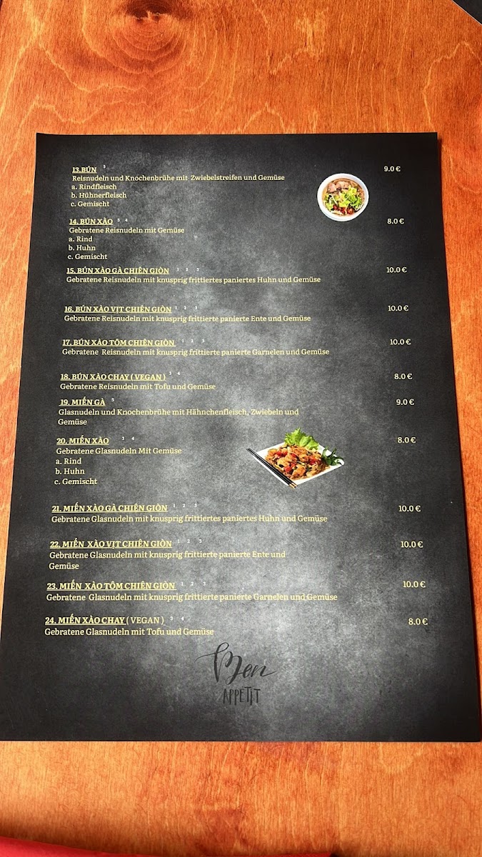 PhoHaus Photo Menu 2