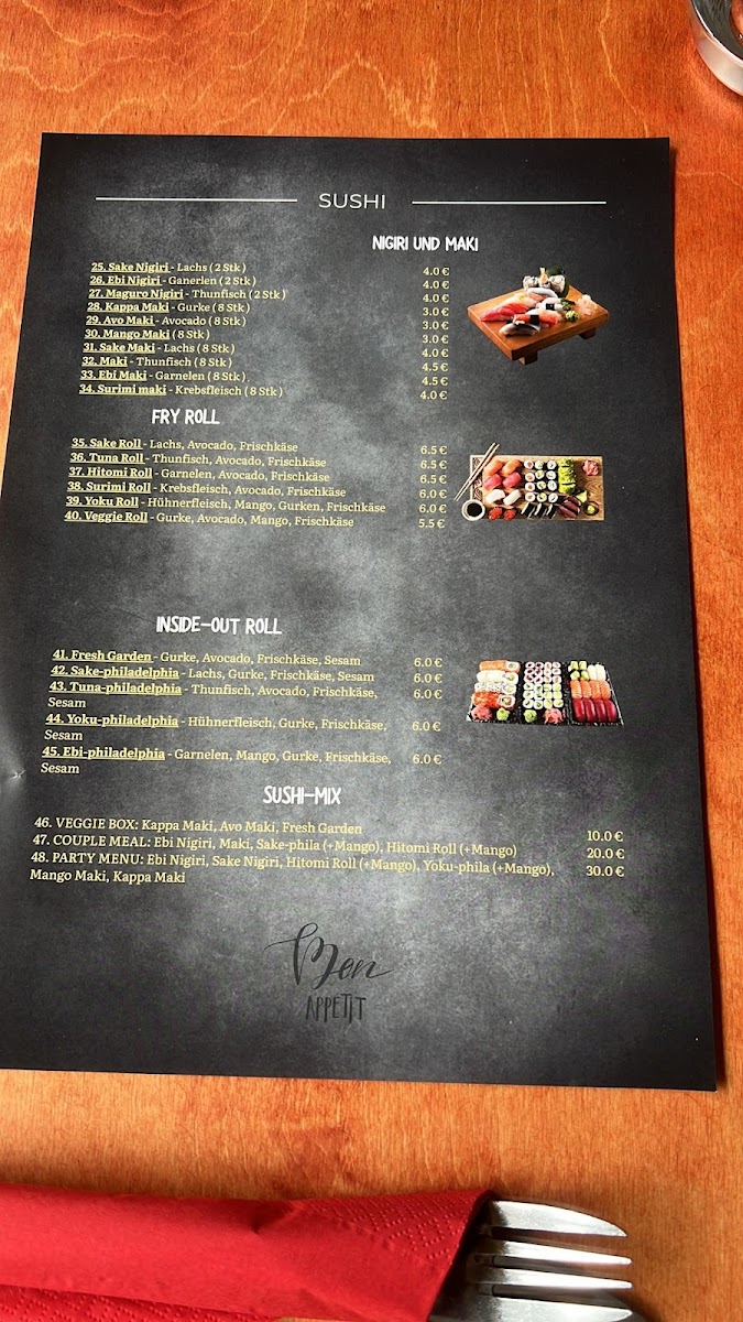 PhoHaus Photo Menu 3