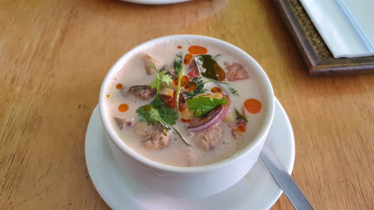 Sukho Thai Photo 10