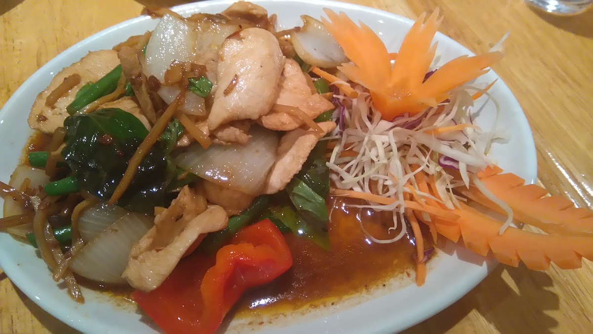 Sukho Thai Photo 9