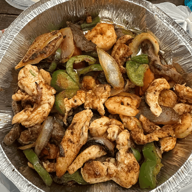 El Rancho Mexican Grill Photo 4