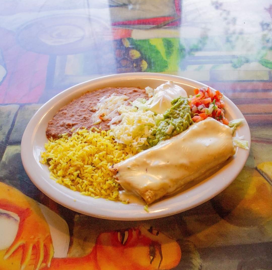 El Rancho Mexican Grill Photo 5