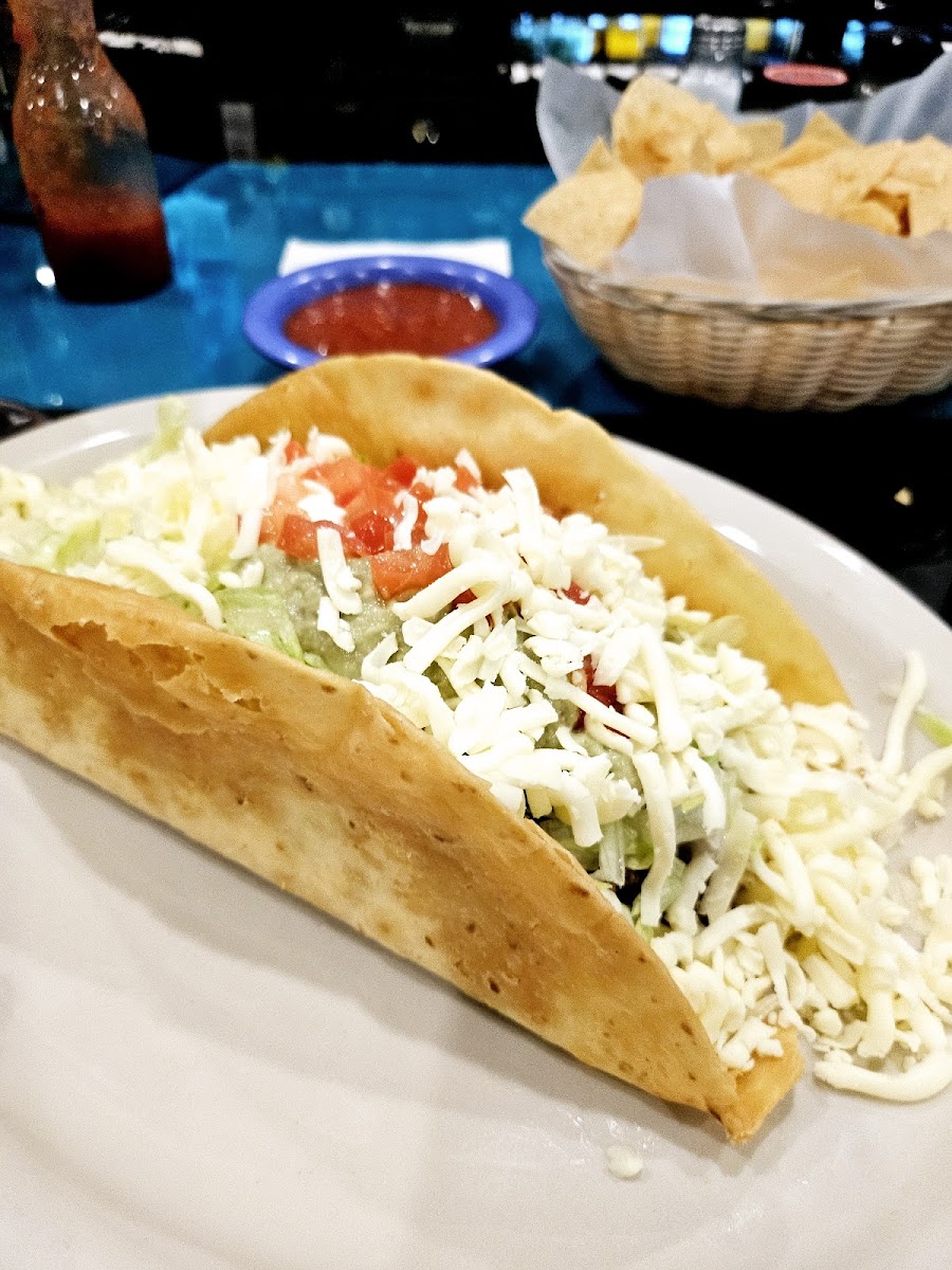 El Rancho Mexican Grill Photo 6