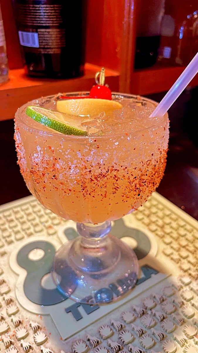 El Rancho Mexican Grill Photo 7