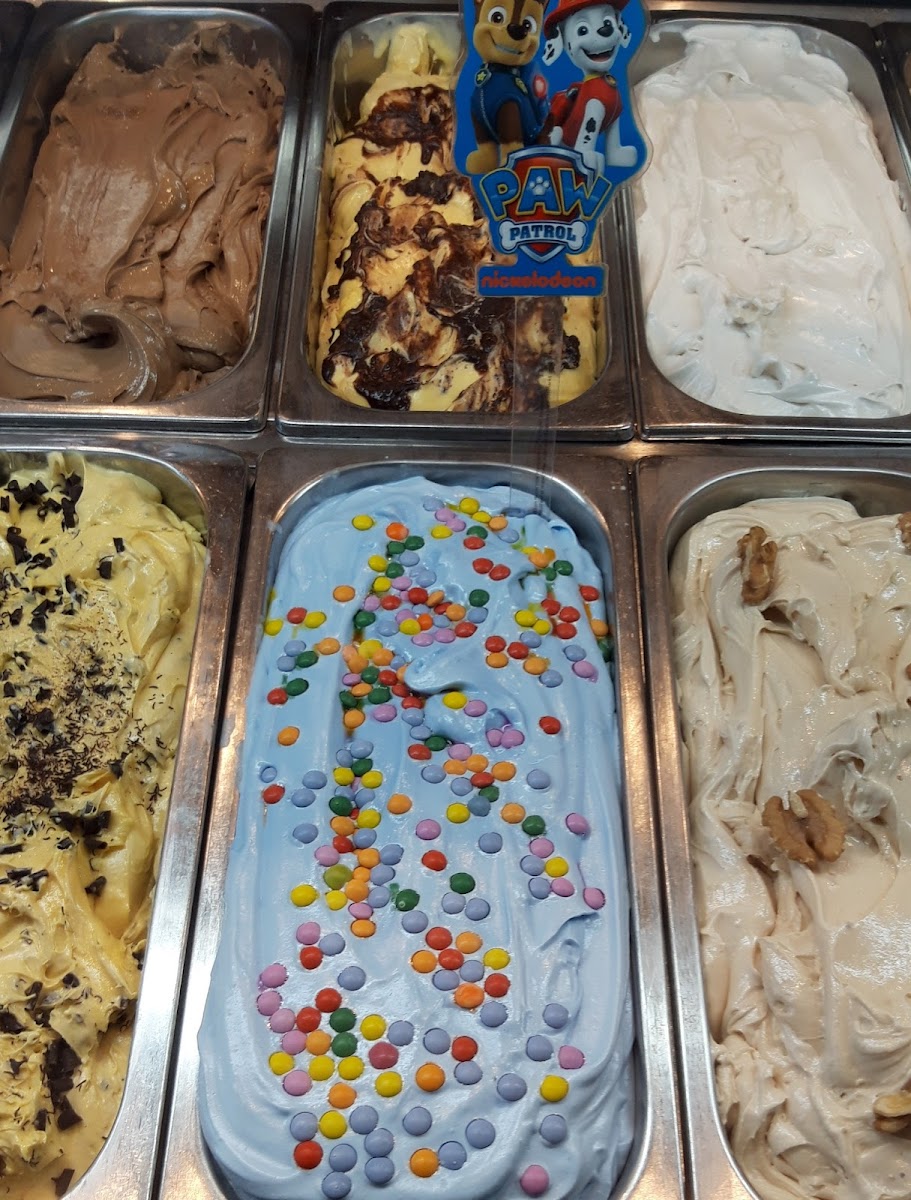 Eis Café De Bona Photo 10