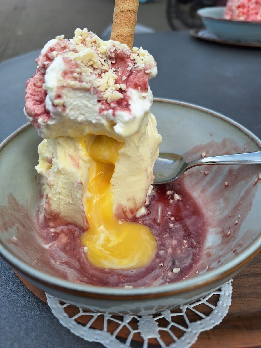 Eis Café De Bona Photo 3