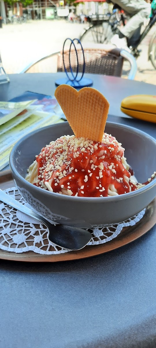 Eis Café De Bona Photo 5
