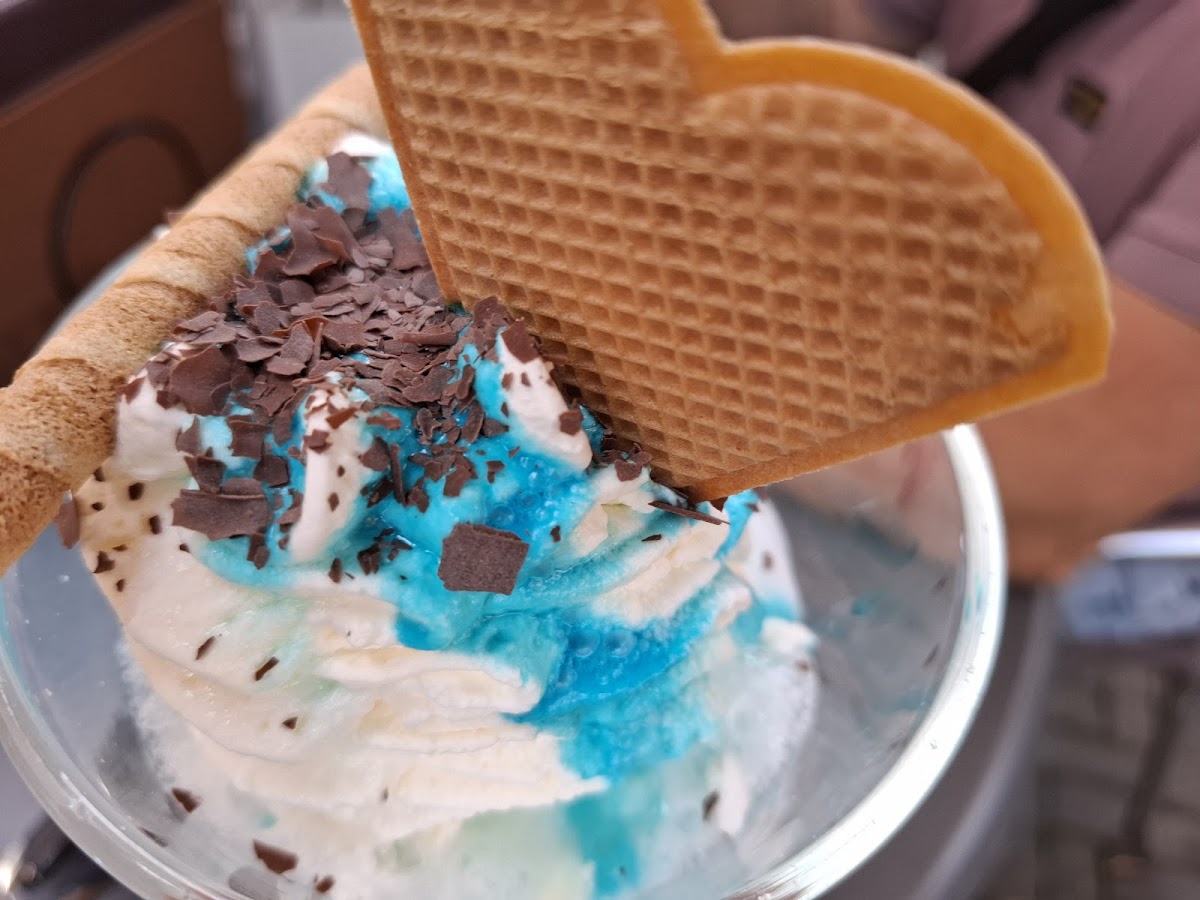 Eis Café De Bona Photo 6