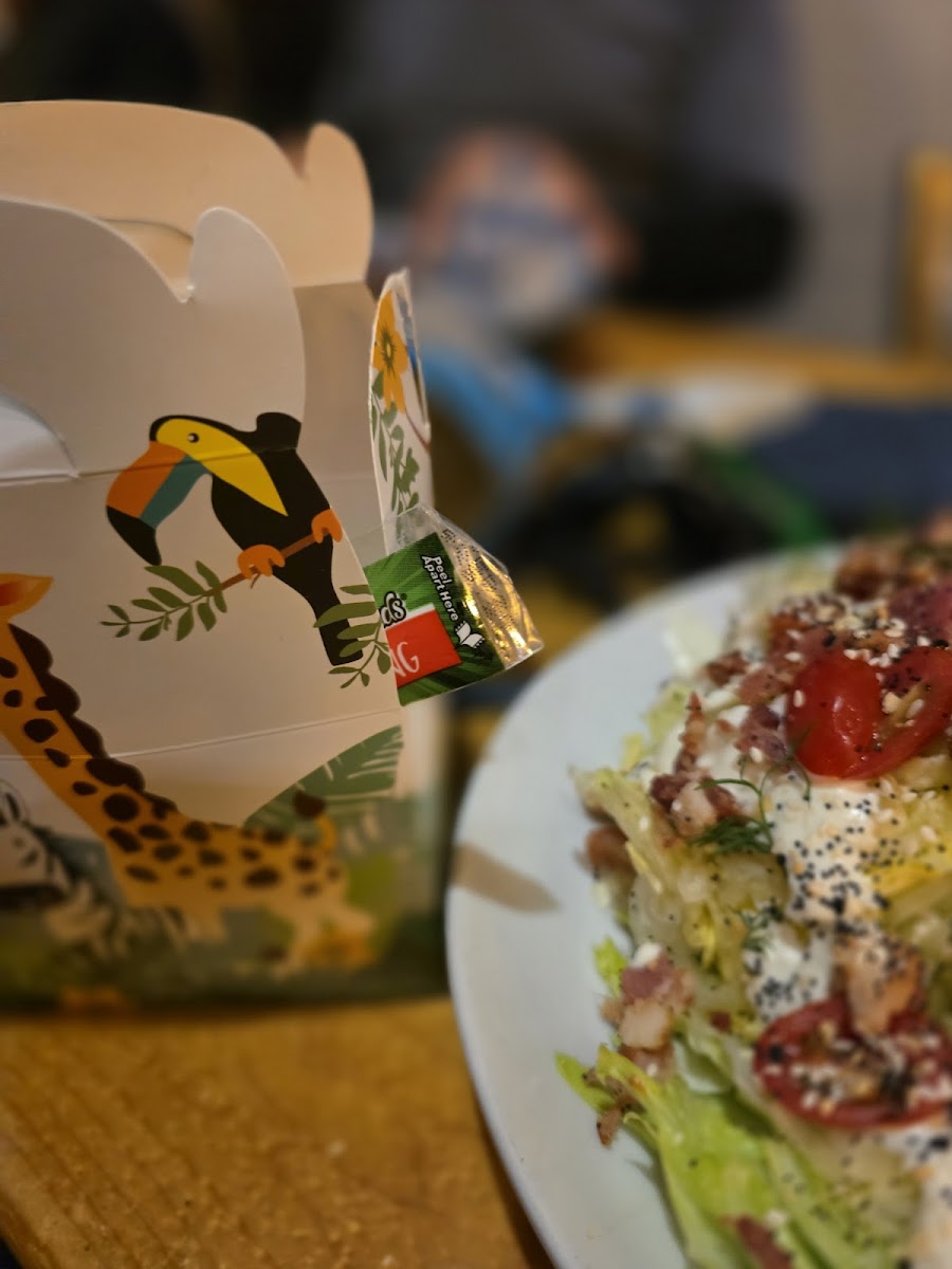 Snowpack Pizzeria